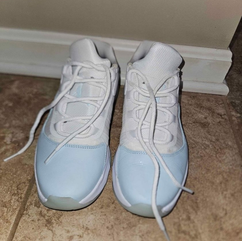 Jordan 11 Low